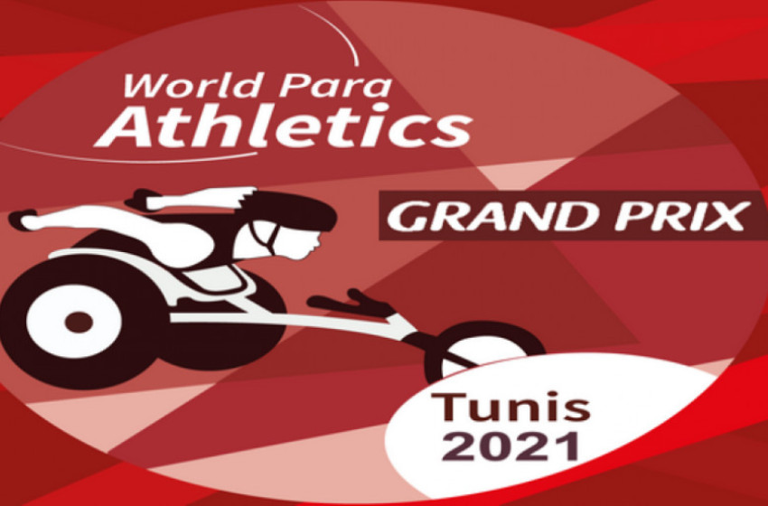 Para-athlétisme (Grand Prix de Tunis) : Six nouvelles médailles pour le Maroc, dont trois or, au terme de la deuxième journée