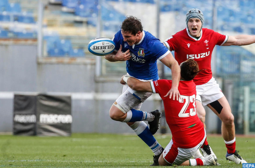 Tournoi des six nations-2021: programme et classement