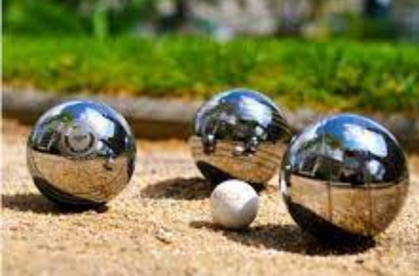 Championnat du Maroc de pétanque Dames: la triplette Latifa Ouabba-Karima Ghariz-Hajar Zay sacrée championne