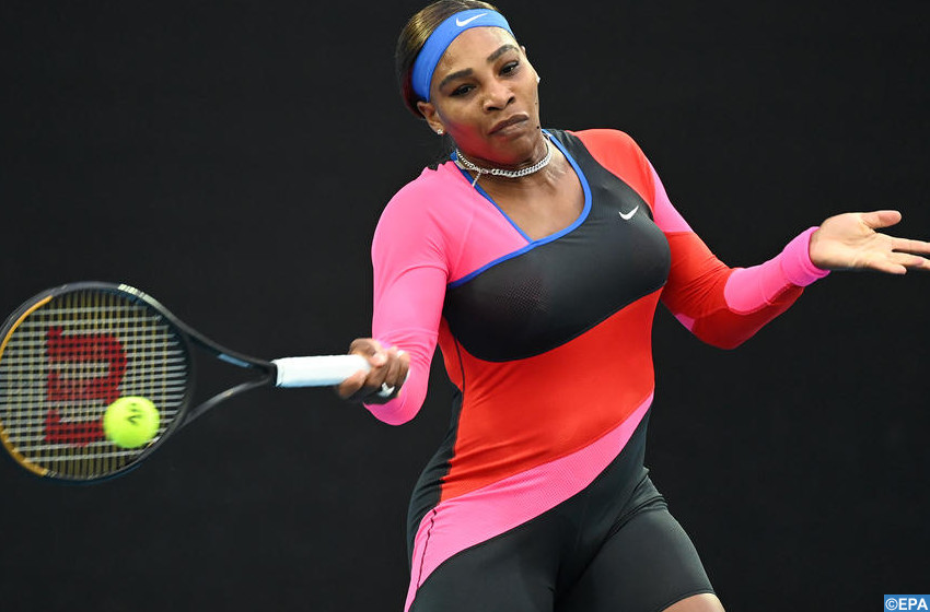 Tournoi de Miami : Serena Williams forfait