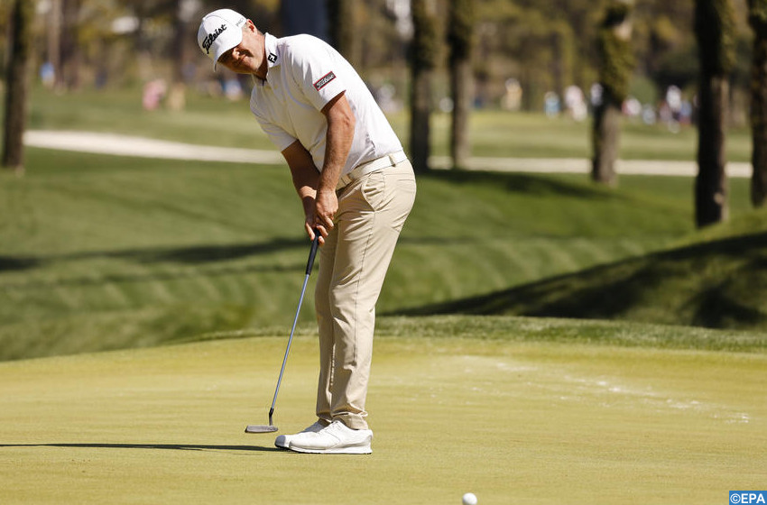 Golf: l&rsquo;Australien Matt Jones vainqueur du Honda Classic