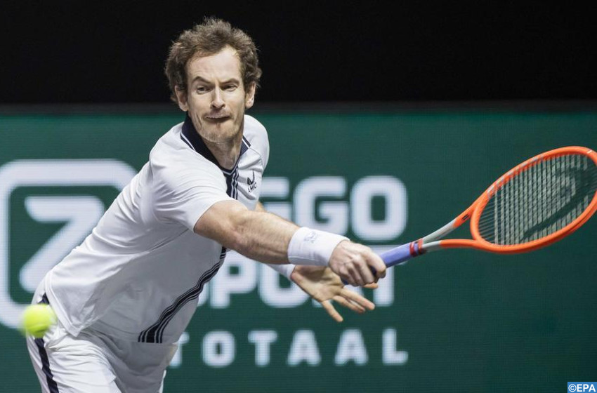 Tennis: Andy Murray forfait à Miami