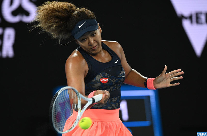WTA: Naomi Osaka forfait pour le tournoi de Stuttgart