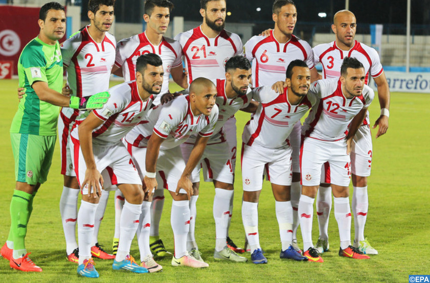 CAN 2021 : La Tunisie bat la Guinée équatoriale par 2-1 et confirme la suprématie du groupe J
