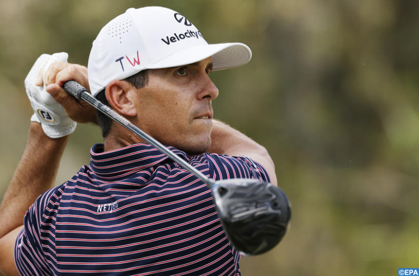 Golf: Scheffler contre Horschel en finale du Championnat du monde de match play