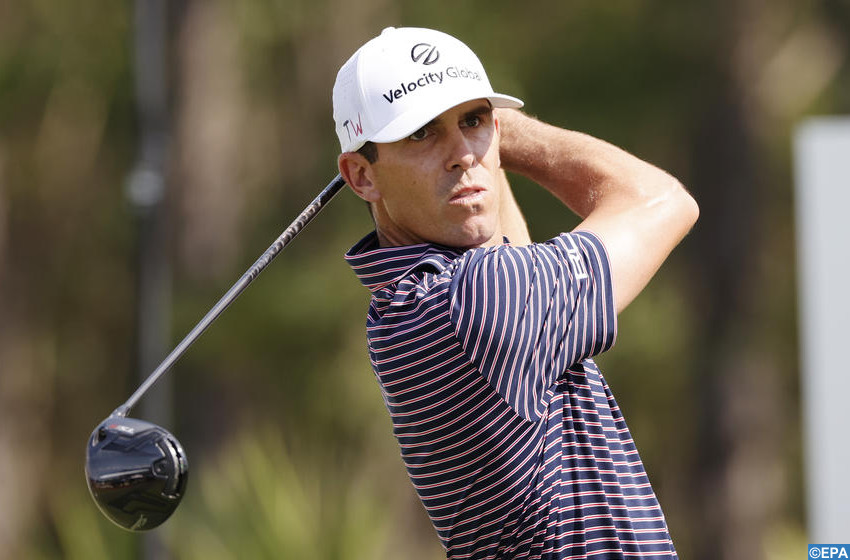 Championnat du monde de match play: l&rsquo;Américain Billy Horschel remporte le titre