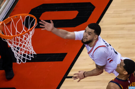 NBA: Trois joueurs suspendus un match après une altercation lors du match Lakers-Raptors