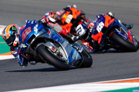 MotoGP 2021: Le GP d&rsquo;Indonésie décalé à mars 2022