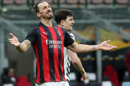 AC Milan : prolongation imminente pour Zlatan Ibrahimovic