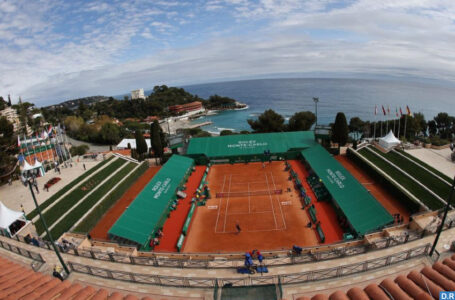 ATP de Monte-Carlo (2e journée): les résultats