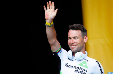 Tour de Turquie: troisième succès d&rsquo;étape pour Mark Cavendish