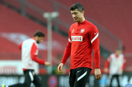Bayern: Lewandowski absent jusqu’à samedi, Hernandez peut rejouer