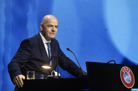 Super League: Infantino blâme les « douze fondateurs »