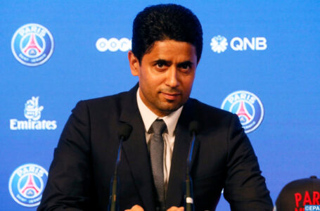 PSG: Nasser Al-Khelaïfi élu président de l&rsquo;Association européenne des clubs