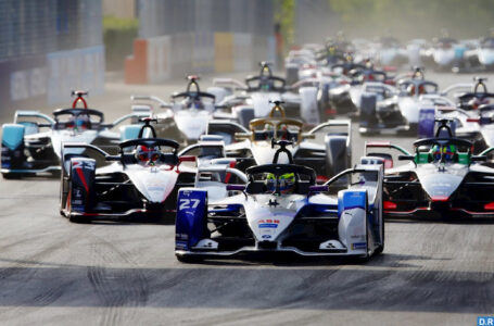 Formule E: quinze courses dans le calendrier 2021
