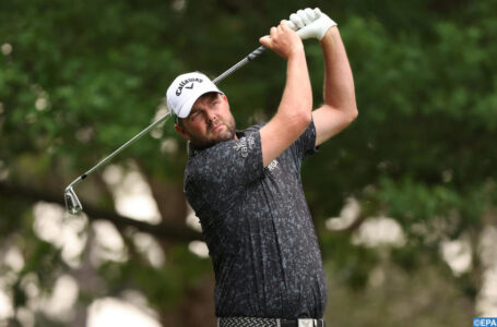 Les Australiens Marc Leishman et Cameron Smith remportent le Zurich Classic