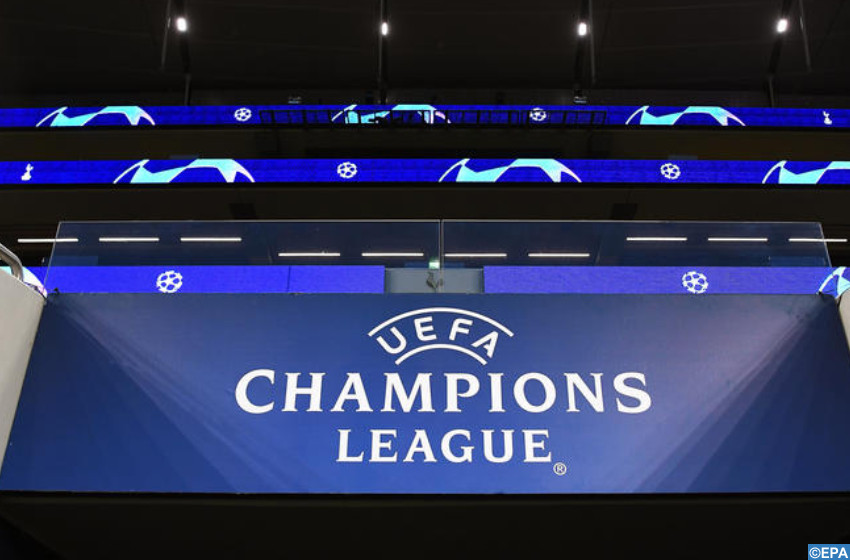 Ligue des champions : Le match Real Madrid/Liverpool se jouera finalement à Madrid