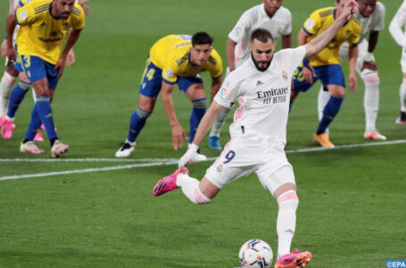Buteurs Ligue des champions: Benzema rejoint Raul