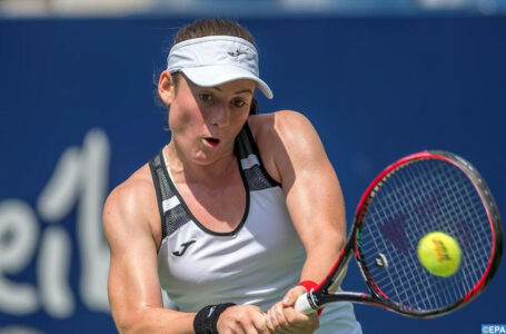 WTA de Madrid (1re journée): les résultats