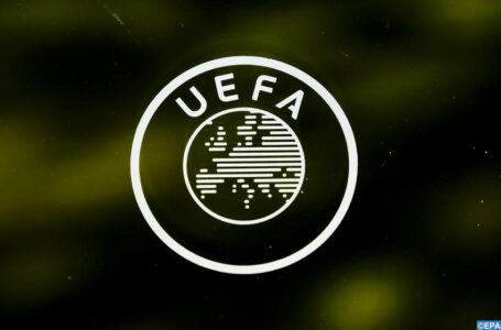 Ligue des Champions – Covid19: l&rsquo;UEFA maintient la finale à Istanbul
