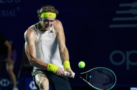 ATP de Munich: Zverev éliminé par Ilya Ivashka