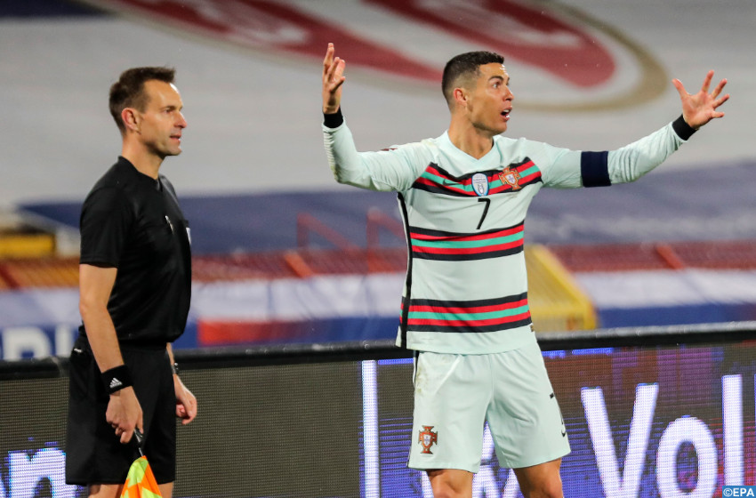 Mondial-2022/Qualifications: la Serbie arrache le nul face au Portugal (2-2)