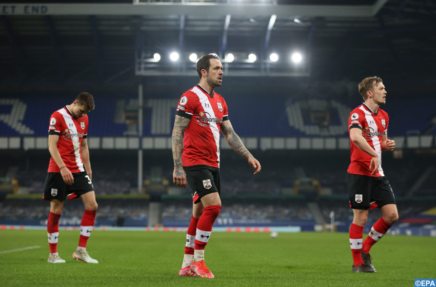 Coupe d&rsquo;Angleterre: Southampton qualifié sans accroc pour les demies