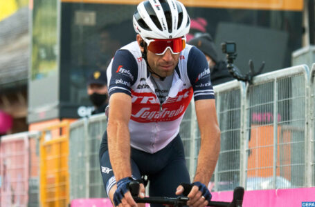 Cyclisme: Vincenzo Nibali incertain pour le Tour d&rsquo;Italie