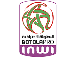 Botola Pro D2 « Inwi » (15è journée) : Classement