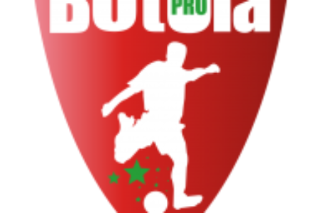 Botola Pro D2 « Inwi » (20è journée): Résultats et programme