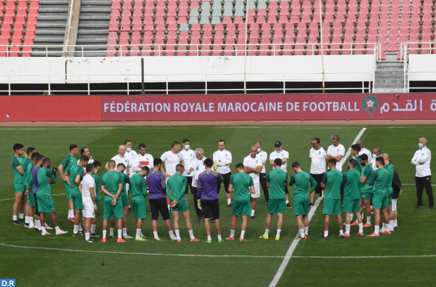 وحيد حاليلوزيتش.. المغرب يتوفر على فريق موهوب مدعو ليتطور أكثر