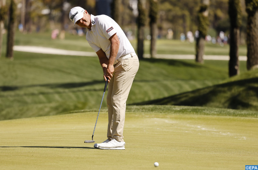 Golf: l&rsquo;Australien Matt Jones vainqueur du Honda Classic
