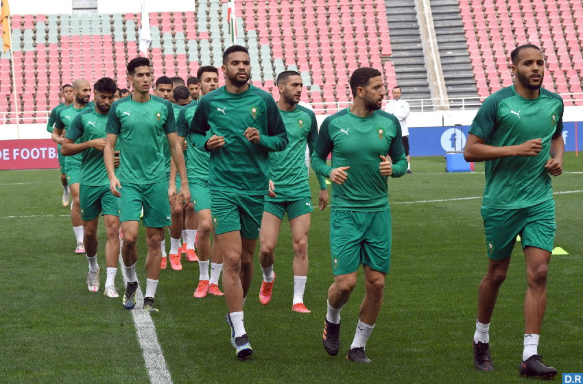 Éliminatoires CAN-2022 (6è journée/Gr. E) : « Nous disposons d&rsquo;une équipe talentueuse, mais qui doit encore s’améliorer » (Vahid Halilhodzic)
