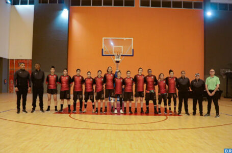 Championnat national de basketball dames (Division excellence/saison 2018-2019): l&rsquo;AS FAR affronte le Kawkab Marrakech en finale