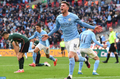 الاتحاد الدولي لكرة القدم يسمح للاعب الفرنسي لابورت بتمثيل منتخب إسبانيا