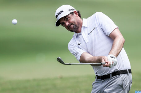 PGA: Bradley et Burns toujours aux commandes du Valspar