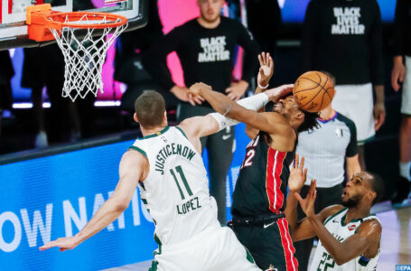 NBA (Play-offs /1er tour): Résultats