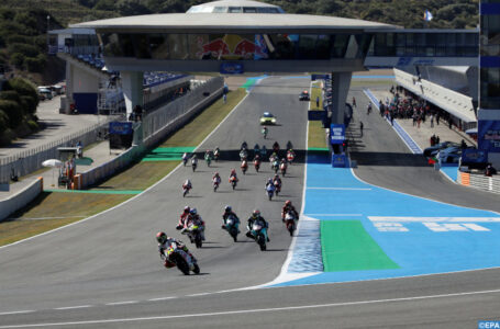 F1/Moto: les GP d&rsquo;Australie annulés à cause du Covid-19