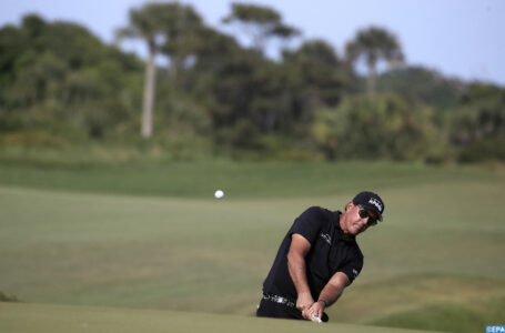 Golf: le classement du Championnat PGA après le 3e tour