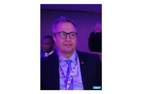 Quatre questions au directeur de la Promotion du sport scolaire au ministère de l’Éducation nationale
