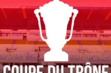 ربع نهائي كأس العرش(2019-2020) ..فريق رجاء بني ملال يبلغ دور النصف عقب فوزه على حسنية أكادير (2-0 )