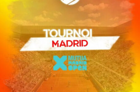 ATP/WTA – Madrid: les résultats de lundi