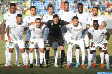 Botola Pro D1 « Inwi » (15è journée): Le Difaa d’El Jadida s&rsquo;impose face au Hassania d’Agadir (1-0)