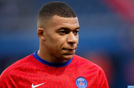 Mbappé et Neymar parmi les 5 candidats au trophée de meilleur joueur de Ligue 1