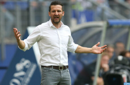 Coupe de la CAF (quarts de finale): Le match entre Orlando Pirates et le Raja «ne sera pas facile» (entraîneur)