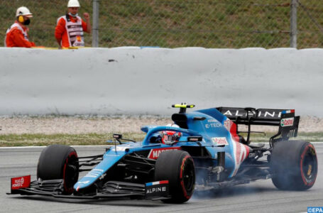 F1: GP de Turquie annulé et remplacé par une 2è course en Autriche