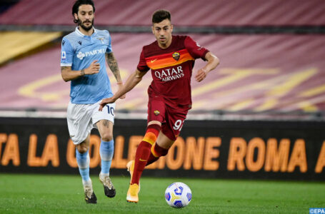 Championnat d&rsquo;Italie (37e journée): résultats et classement