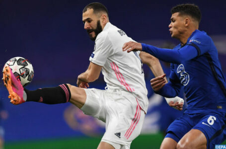 يورو 2020 لكرة القدم .. مهاجم ريال مدريد بنزيما يعود رسميا لصفوف المنتخب الفرنسي