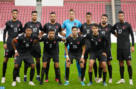 Botola Pro D1 « Inwi »: M&rsquo;hamed Fakhir nouvel entraineur du Chabab Mohammedia