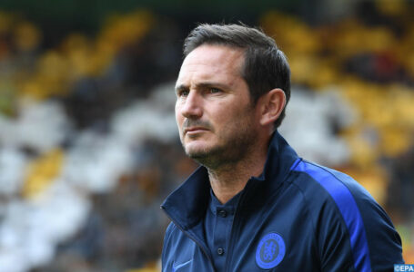 Frank Lampard, 5e joueur à intégrer le Hall of Fame de la Premier League